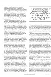 Bhumi Pednekar - Cosmopolitan India July 2020 Issue