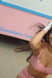 Blackpink & Selena Gomez - 2nd Pre-Release Single "Ice Cream" Teaser Photos