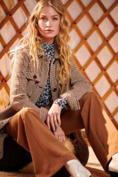 Camilla Forchhammer Christensen - Costes Fashion Spring/Summer 2020