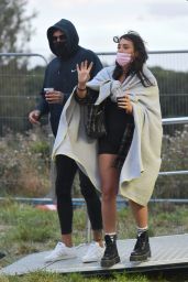 Charlotte Crosby - Socially Distanced Concert at Outdoor Arena 08/21/2020