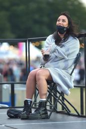 Charlotte Crosby - Socially Distanced Concert at Outdoor Arena 08/21/2020