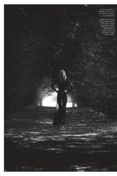 Claudia Schiffer – Vogue UK September 2020 Issue