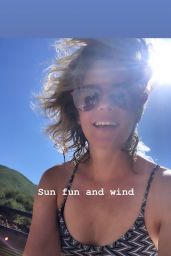 Elizabeth Banks - Social Media Photos 08/14/2020