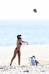 Emily Ratajkowski in a Bikini 08/08/2020