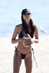 Emily Ratajkowski in a Bikini 08/08/2020