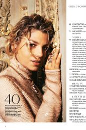 Emma Marrone - Grazia Italy 08/27/2020 Issue