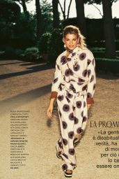 Emma Marrone - Grazia Italy 08/27/2020 Issue