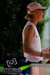 Eugenie Bouchard - Prague Open 2020 - 08/09/2020
