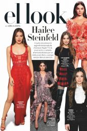 Hailee Steinfeld - InStyle Spain September 2020 Issue