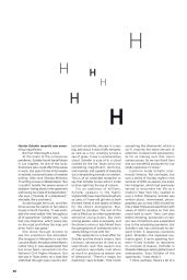 Hunter Schafer - Allure September 2020 Issue