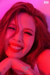 HyunA - Comeback Teaser Photos 2020