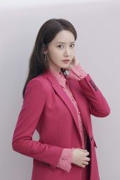 Im Yoon-ah - Jigott (2020)