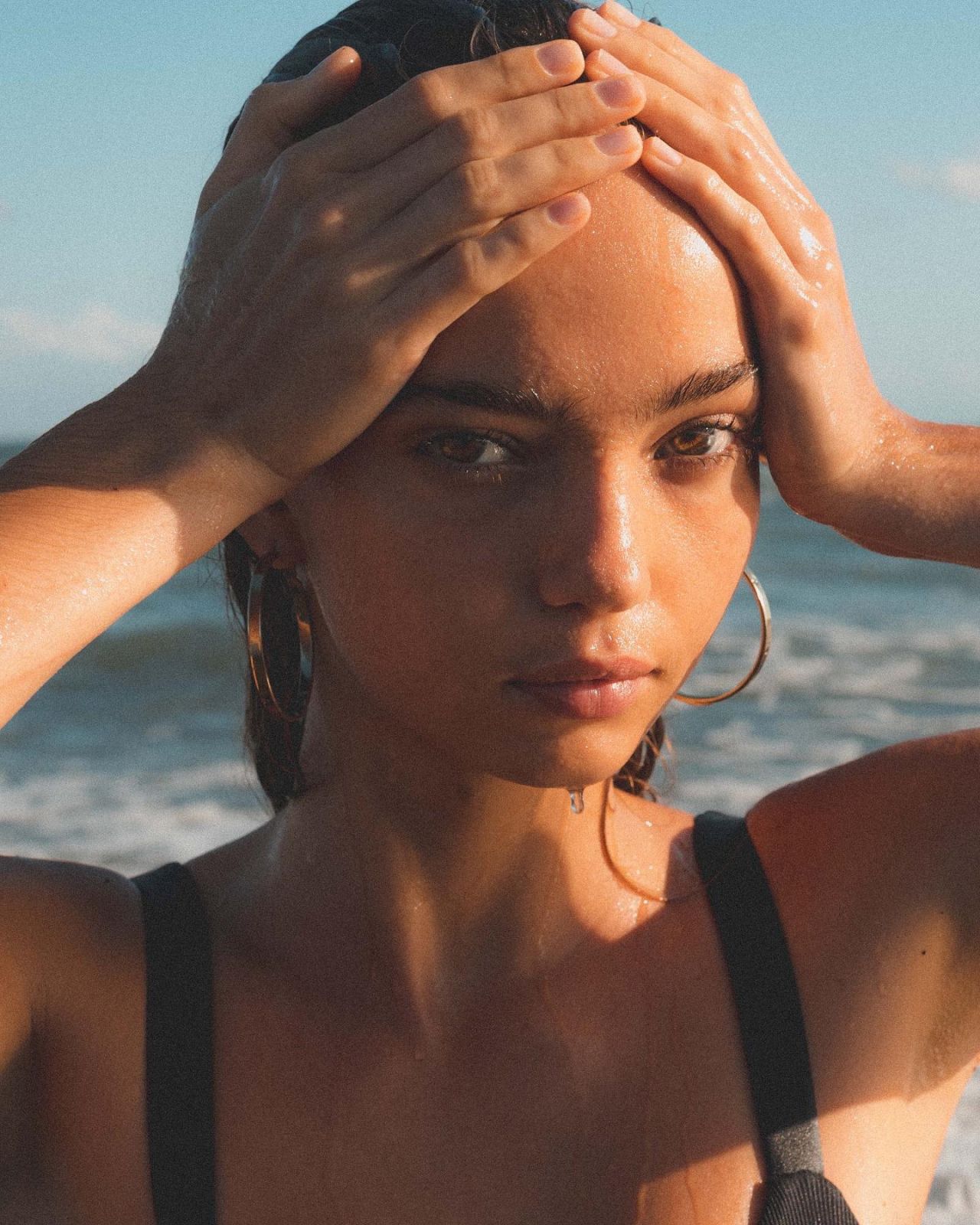 Inka Williams Social Media Photos 08072020 • Celebmafia 8751