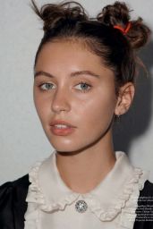 Iris Law - Vogue Spain September 2020 Issue