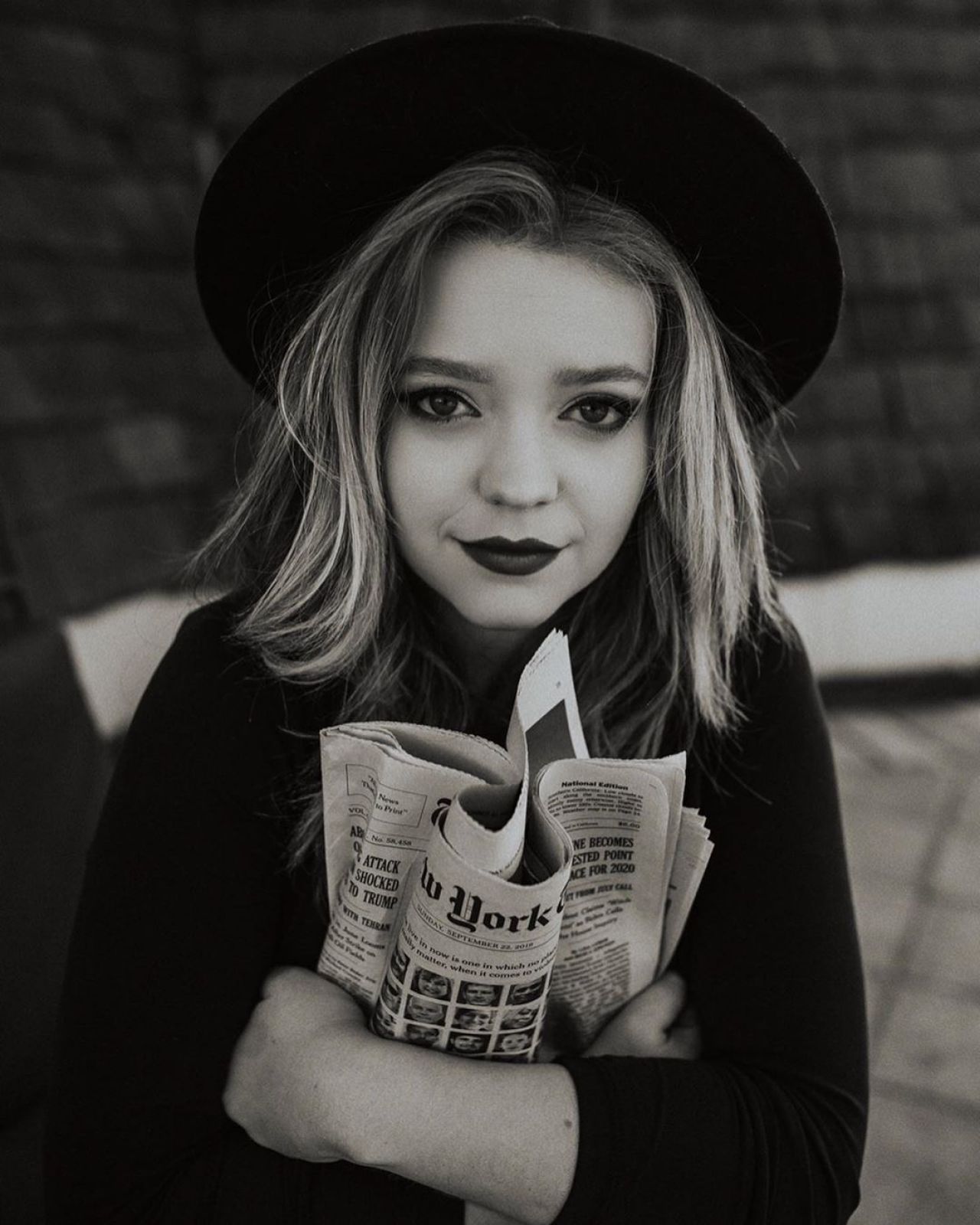 Jade Pettyjohn - Photoshoot January 2020 • CelebMafia