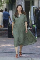 Jennifer Garner - Out in Pacific Palisades 08/13/2020