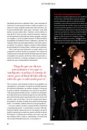 Jennifer Lopez - Vanidades Mexico August 2020 Issue • CelebMafia