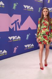 Joey King – 2020 MTV Video Music Awards