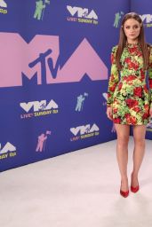 Joey King – 2020 MTV Video Music Awards