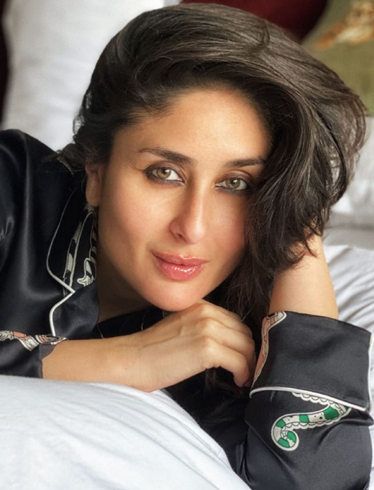 Kareena Kapoor Khan - Filmfare Magazine August 2020 Issue • CelebMafia