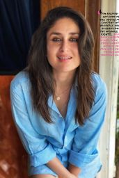 Kareena Kapoor Khan - Filmfare Magazine August 2020 Issue
