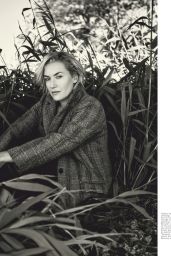 Kate Winslet - The Hollywood Reporter 08/26/2020 Issue
