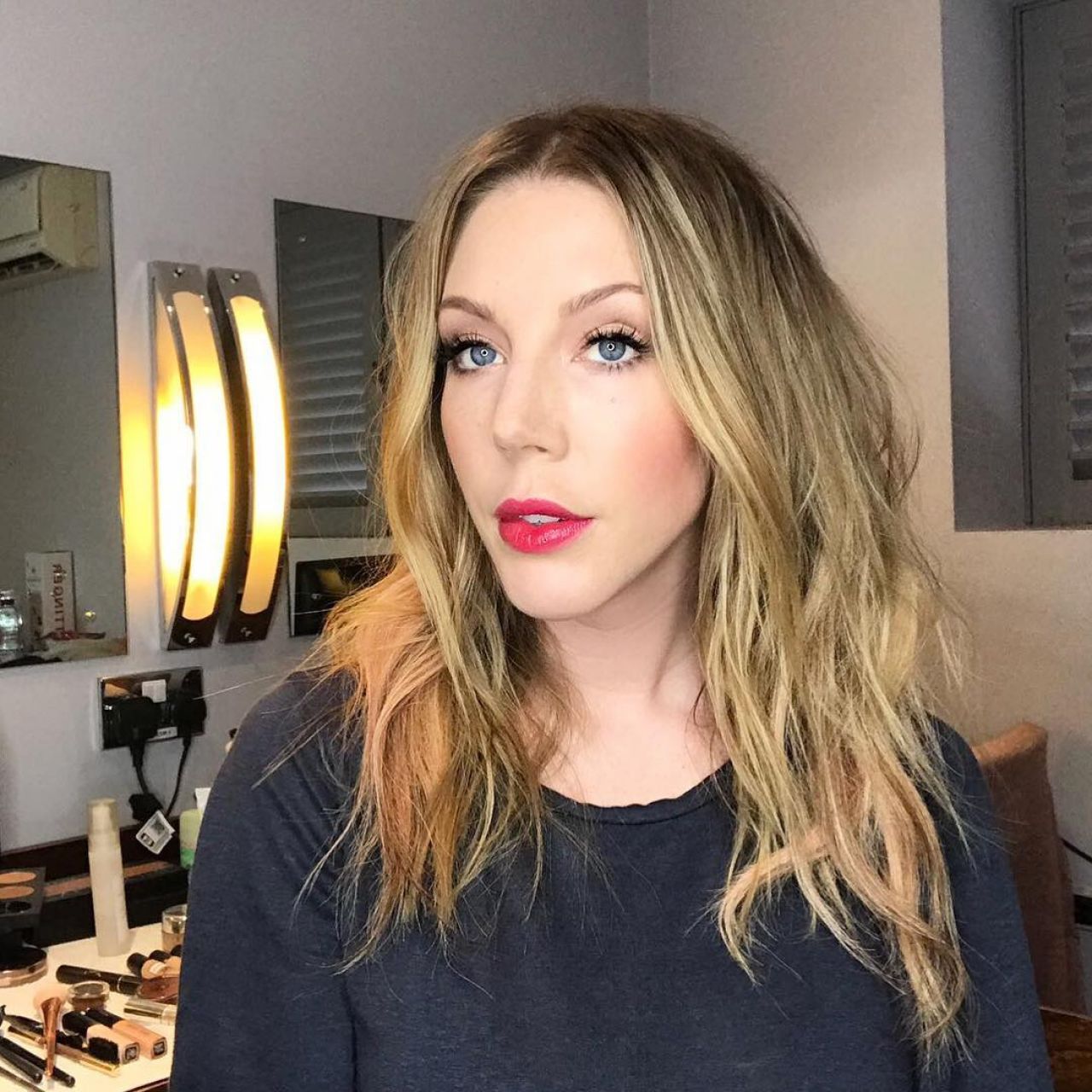 Katherine Ryan - Social Media Photos 08/25/2020 • CelebMafia