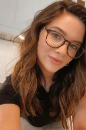 Katie Stevens - Social Media Photos 08/07/2020