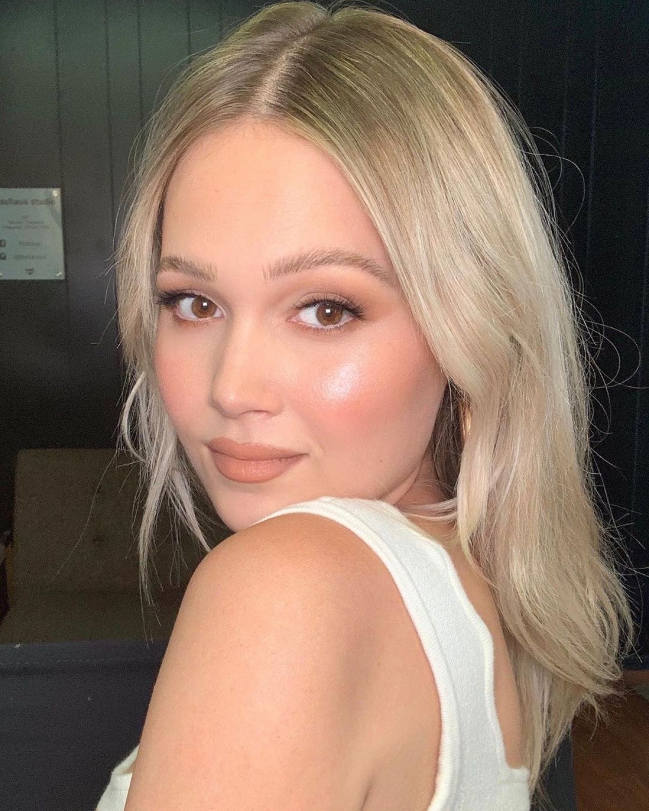 Kelli Berglund - Social Media Photos 08/18/2020 • CelebMafia