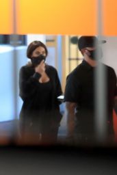 Kim Kardashian - Leaving an appointment at Cedars-Sinai Hospital in LA 07/30/2020