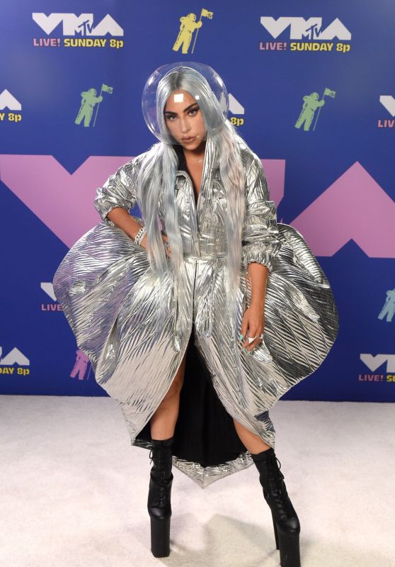 Lady Gaga – 2020 MTV Video Music Awards