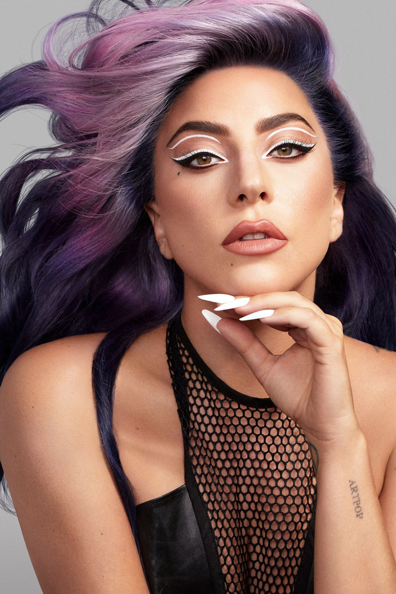 Lady Gaga - Haus Laboratories Cosmetics Collection 2020 ...
