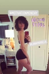 Lana Parrilla - Social Media Photos 08/31/2020