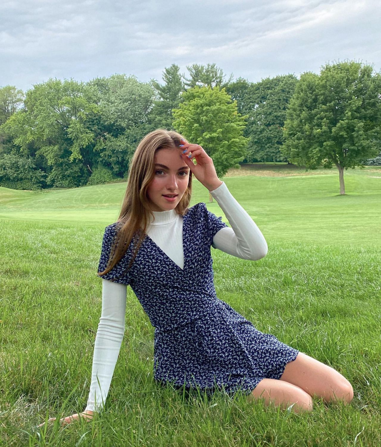 Lauren Orlando - Social Media Photos and Videos 08/13/2020 • CelebMafia