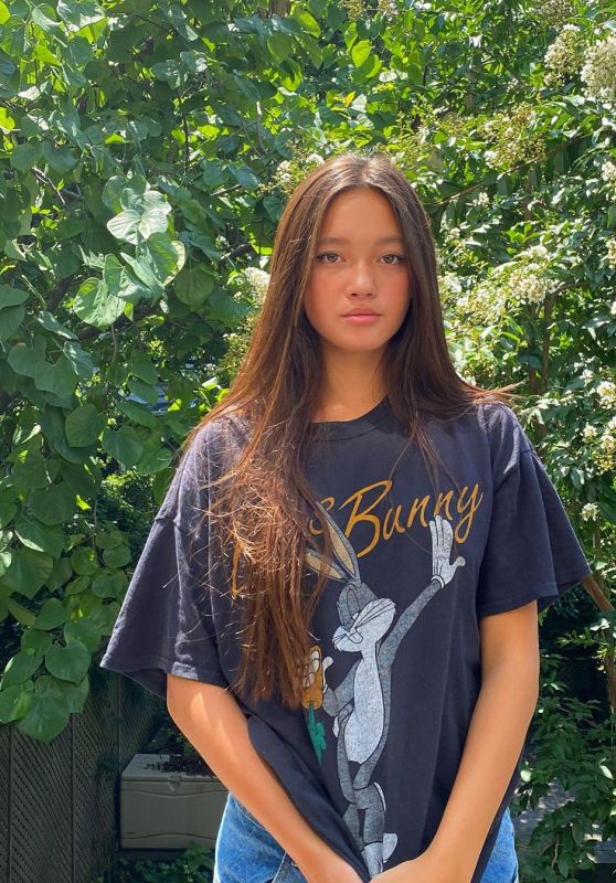 Lily Chee - Social Media Photos and Videos 08/14/2020