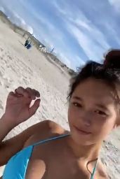 Lily Chee - Social Media Photos and Videos 08/21/2020