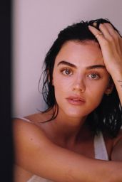 Lucy Hale - Photoshoot July 2020