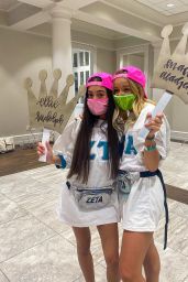 Mackenzie Aladjem - Social Media Photos 08/17/2020