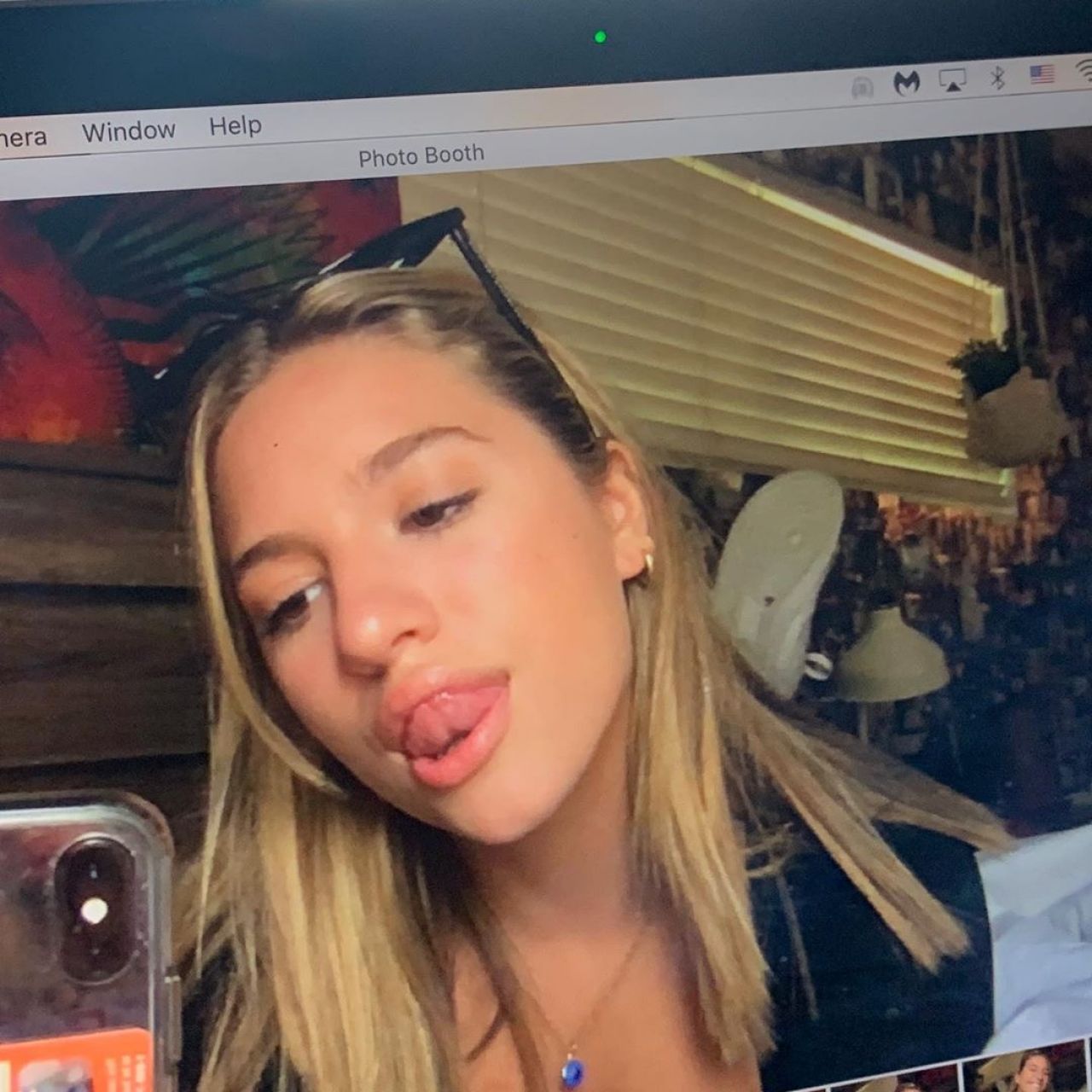 Mackenzie Ziegler - Social Media Photos and Videos 08/24/2020 • CelebMafia