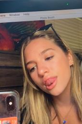 Mackenzie Ziegler - Social Media Photos and Videos 08/24/2020 • CelebMafia