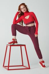Madelaine Petsch - Fabletics x Madelaine Collection 2020 (more photos)