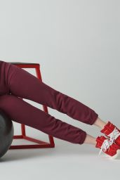 Madelaine Petsch - Fabletics x Madelaine Collection 2020 (more photos)