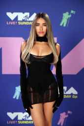 Madison Beer - 2020 MTV Video Music Awards