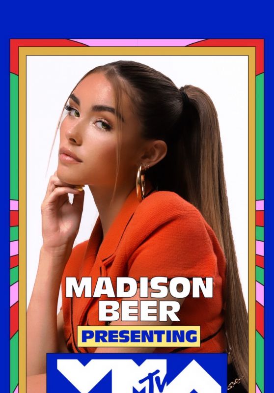 Madison Beer - Social Media Photo and Videos 08/28/2020
