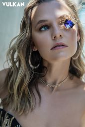 Madison Iseman - Photoshoot for Vulkan Magazine August 2020