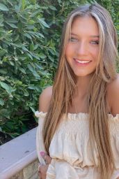 Mads Lewis - Social Media Photos and Videos 08/19/2020