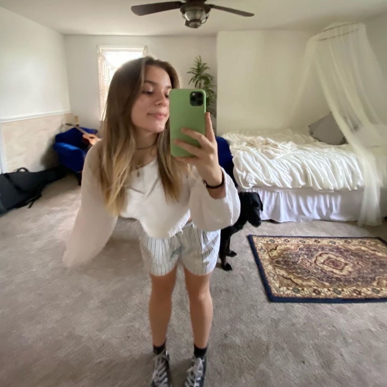 Maisy Stella – Social Media Photos and Videos 08/14/2020 • CelebMafia