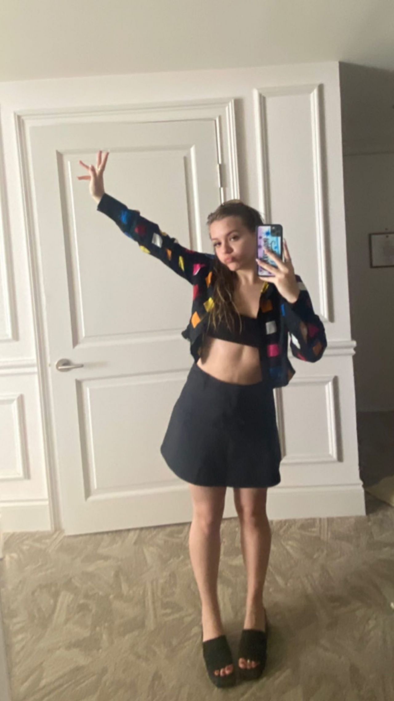 Maisy Stella – Social Media Photos and Videos 08/14/2020 • CelebMafia