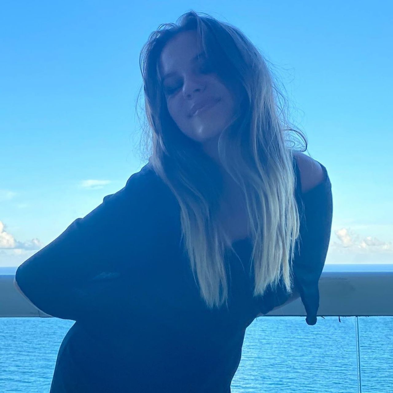 Maisy Stella – Social Media Photos and Videos 08/14/2020 • CelebMafia