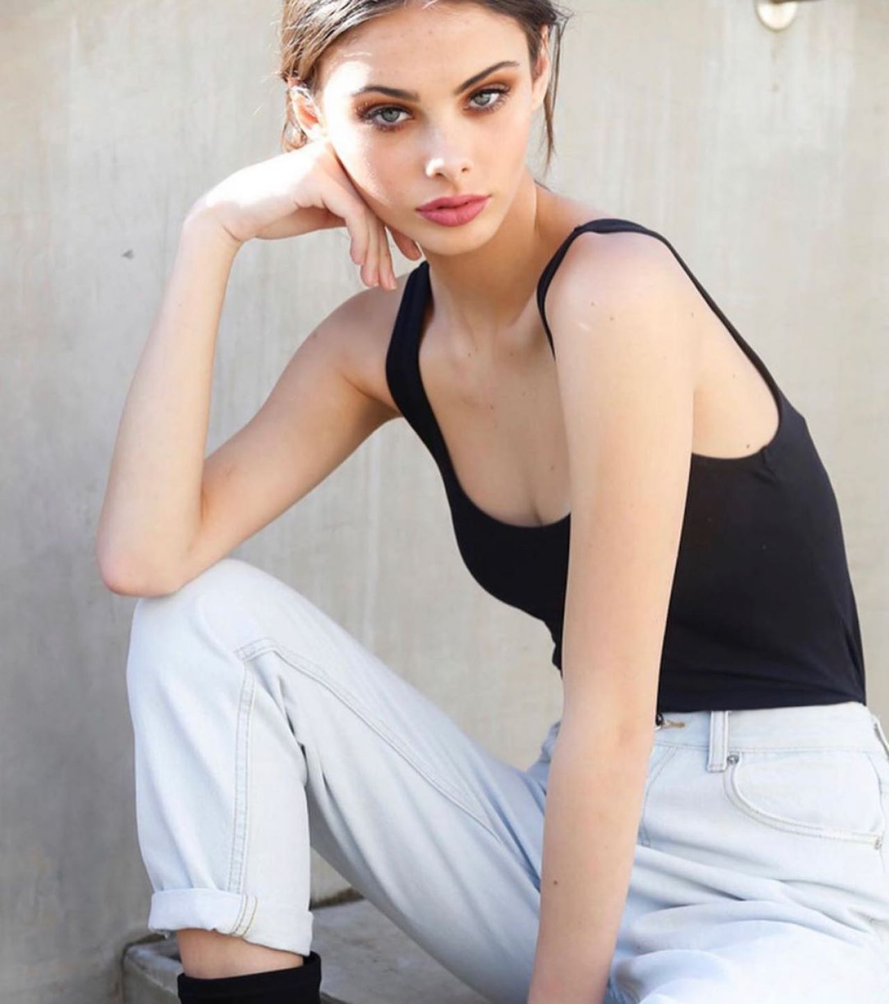 Meika Woollard – By.Dyln June 2020 Campaign (more photos) • CelebMafia